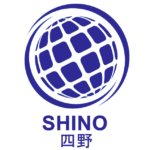 shino logo
